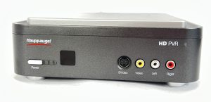 Hauppauge 49001 LF HD PVR Game Recorder - Spares/Repairs - Image 2