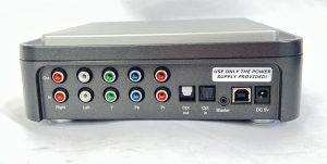 Hauppauge 49001 LF HD PVR Game Recorder - Spares/Repairs - Image 5