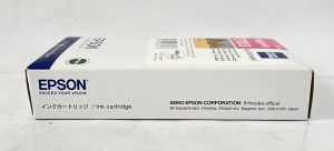 Epson T7013 XXL Magenta Print Cartridge - Exp. 08/2016 - Image 4