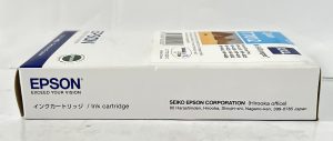 Epson T7012 XXL Cyan Print Cartridge - Exp. 07/2016 - Image 4