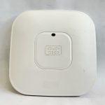 Cisco AIR-SAP2602I-E-K9 V01 Aironet 2600 Series 802.11n Dual Band Access Point