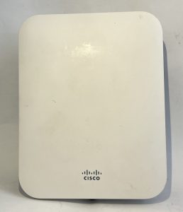 Cisco Meraki MR18 Wireless Access Point with Bracket - Image 7