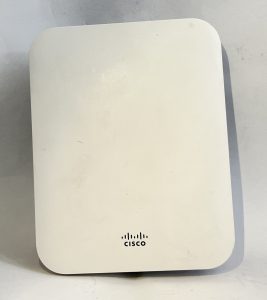 Cisco Meraki MR18 Wireless Access Point with Bracket - Image 6