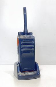 Hytera PD405 Walkie-Talkie CH10A07 Two Way Radio