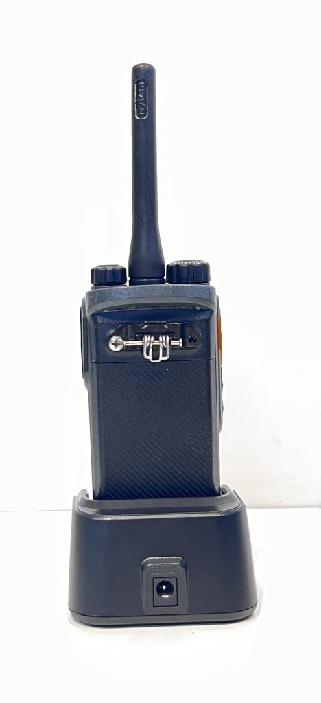 Hytera PD405 Walkie-Talkie CH10A07 Two Way Radio - Image 7