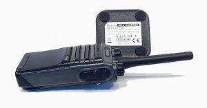 Hytera PD405 Walkie-Talkie CH10A07 Two Way Radio - Image 5