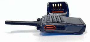 Hytera PD405 Walkie-Talkie CH10A07 Two Way Radio - Image 3