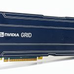 Nvidia Grid K1 16GB Graphics Card