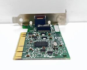 Intel PWLA8391GTBLK Pro/1000 GT 1GB Desktop Adapter Network PCI Card - Image 3