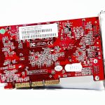 FX5200 A GP8X 128MB TV-OUT Graphics Card