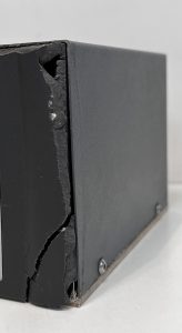 Markem Imaje SmartDate 5 Printer Controller Unit - Damaged - Image 3