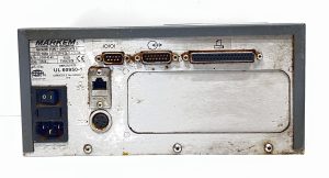 Markem Imaje SmartDate 5 Printer Controller Unit - Damaged - Image 7
