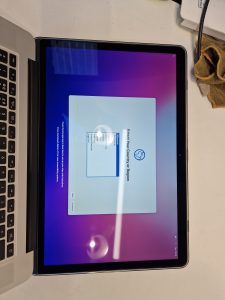 Macbook Pro A1398 i7-4980HQ 16GB 1TB SSD Monterey 12 (Mid 2015) - Image 13