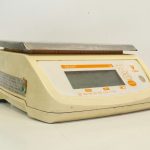 Digi DS-500 Digital Weighing Scale - Untested