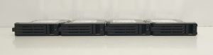 Buffalo TeraStation TS3400D Series Network Storage Box with x4 Seagate ST1000DM003 1000GB Desktop HDD - Image 5