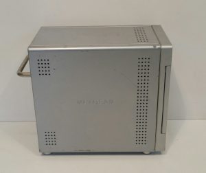 Netgear ReadyNAS NV+ RNDX4210 v3 Network Storage Box without Drives - Image 6