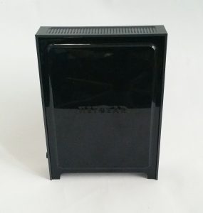 Netgear WNR3500L N300 4-Port Wireless Gigabit Router - Image 3