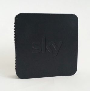 Sky SC201 Wireless Connector Box