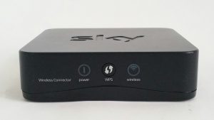 Sky SC201 Wireless Connector Box - Image 6