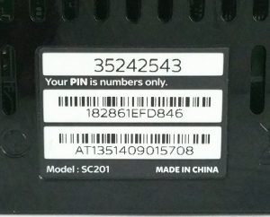 Sky SC201 Wireless Connector Box - Image 3