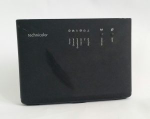 Technicolor TG588 v2 Wireless Router