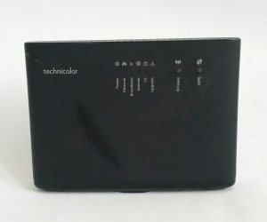 Technicolor TG588 v2 Wireless Router - Image 2