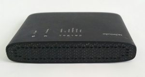 Technicolor TG588 v2 Wireless Router - Image 4