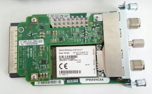 x2 Cisco 4G-LTE-ANTM-D Antennas & Sierra Wireless AirPrime MC7304 4G Wireless Module - Image 5