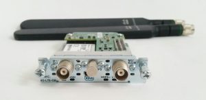 x2 Cisco 4G-LTE-ANTM-D Antennas & Sierra Wireless AirPrime MC7304 4G Wireless Module - Image 3