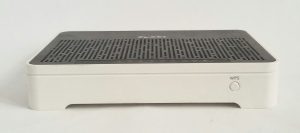 Zyxel AMG1302-T10B 4-Port DSL Wireless Router - Image 6