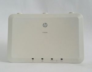 HP V-M200 802.11n Wireless Access Points (WW) - Image 2