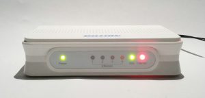 Billion BiPAC 5200 RC 4-Port ADSL2+ Firewall Router - Image 2