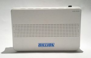 Billion BiPAC 5200 RC 4-Port ADSL2+ Firewall Router - Image 4