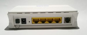 Billion BiPAC 5200 RC 4-Port ADSL2+ Firewall Router - Image 3