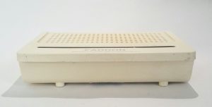 Addon ADD-NWAR3650 11n/draft 4-Port ADSL2+ Wireless Router - Image 3