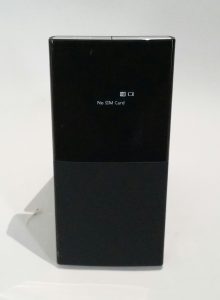 Alcatel OneTouch Y800Z 2ARGGB3 Soft Touch Mobile Hotspot - Image 8