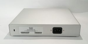 Cisco MS220-8P-HW Meraki MS220-8P 8-PoE, 2 SFP Gigabit Ethernet Switch - Image 4