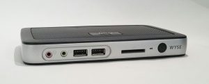 Dell Wyse Tx0 Thin Client PowerTerm Wyse 3701224