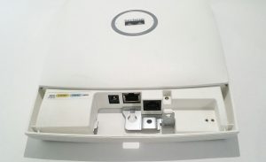 Cisco AIR-LAP1131AG-E-K9 V03 Aironet 1130AG Series Wireless Access Point - Image 4