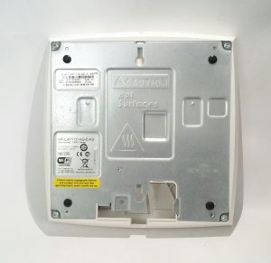 Cisco AIR-LAP1131AG-E-K9 V03 Aironet 1130AG Series Wireless Access Point - Image 5