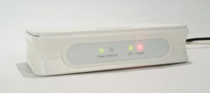 Billion BiPAC 5200S RC ADSL2+ Modem/Router with Single Ethernet with PSU