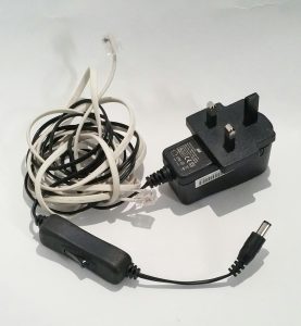 Billion BiPAC 5200S RC ADSL2+ Modem/Router with Single Ethernet with PSU - Image 7