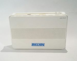 Billion BiPAC 5200S RC ADSL2+ Modem/Router with Single Ethernet with PSU - Image 6