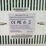 Billion BiPAC 5200S RC ADSL2+ Modem/Router with Single Ethernet with PSU - Image 3