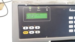 Intermec PX-6i Thermal Printer - Image 2
