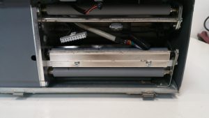 Intermec PX-6i Thermal Printer - Image 3