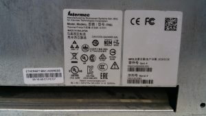 Intermec PX-6i Thermal Printer - Image 6