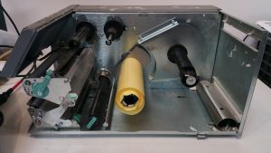 Intermec PX-6i Thermal Printer - Image 7