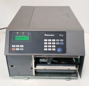 Intermec PX-6i Thermal Printer