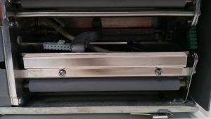 Intermec PX-6i Thermal Printer - Image 3